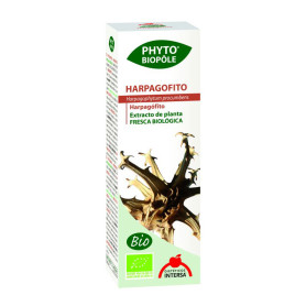 Phyto-Biopole Harpagofito BIO 50Ml. Interesse