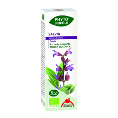 Phyto-Biopole Salvia BIO 50Ml. Interesse