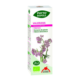 Phyto-Biopole Valeriana BIO 50Ml. Interesse