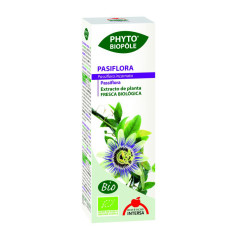 Phyto-Biopole Passionflower BIO 50Ml. Interesse