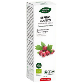 Phyto-Biopole Hawthorn Bio 50Ml. Interesse