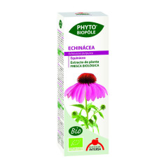 Phyto-Biopole Echinacea BIO 50Ml. Interesse