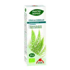 Phyto-Biopole Bio Horsetail 50Ml. Interesse