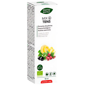 Phyto-Biopole N6 Mix-Tens Bio 50Ml. Interesse