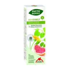 Phyto-Biopole N5 Mix-Esxbelt 50Ml. Interesse