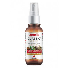 Aprolis Oral Spray 30Ml. Interesse