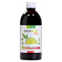 Actif Drain 500Ml. Interesse
