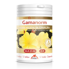 Gamanorm 40 Pearls Intersa