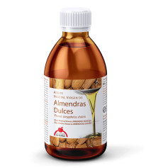 Óleo de Amêndoa Doce 500Ml. Interesse
