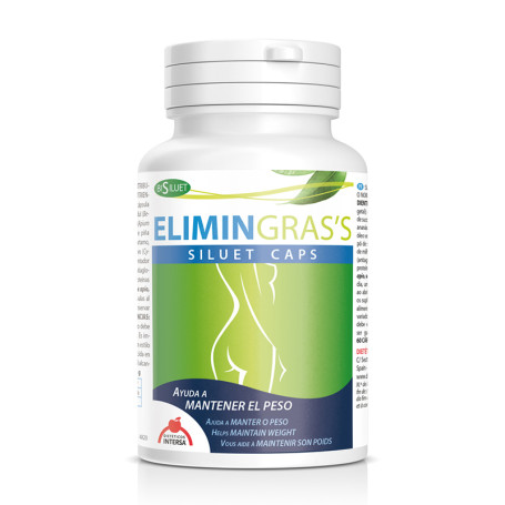 Elimin Grass 60 Capsules Intersa