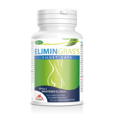 Elimin Grass 60 Capsules Intersa