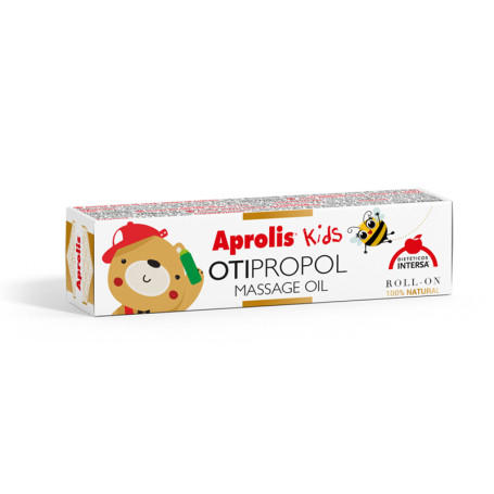 Aprolis Kids Oti-Propol Roll-On 10Ml. Interesse