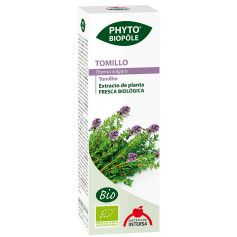 Phyto-Biopole Thyme Bio 50Ml. Interesse