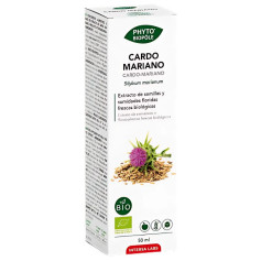Fito-Biopolo Cardo Mariano Bio 50Ml. Interesse