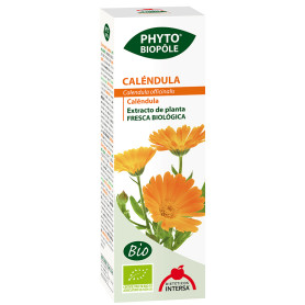 Phyto-Biopole Calendula Bio 50Ml. Interesse