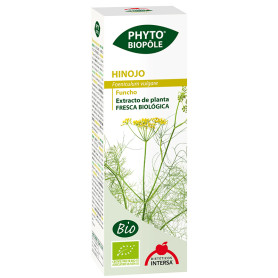 Phyto-Biopole Fennel Bio 50Ml. Interesse