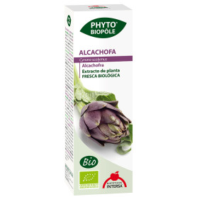 Phyto-Biopole Alchoke Bio 50Ml. Interesse