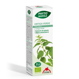 Phyto-Biopole Bio Green Nettle 50Ml. Interesse