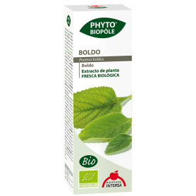 Phyto-Biopole Boldo Bio 50Ml. Interesse