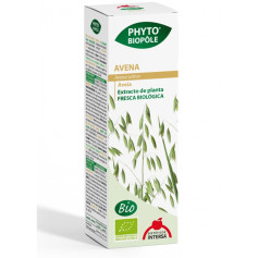 Phyto-Biopole Avena Bio 50Ml. Interesse