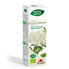 Phyto-Biopole Sauco Bio 50Ml. Interesse