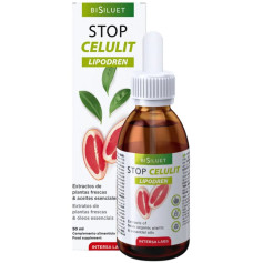 Pare de Celulit Lipodren 50 cápsulas Intersa