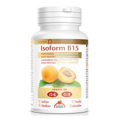 Isoform B15 40 Pearls Intersa