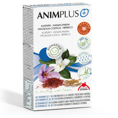 Animplus 42 Cápsulas Intersa
