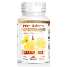 Primulaform 20 Pearls Intersa