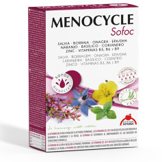 Menocycle Sofoc 30 Pearls Intersa