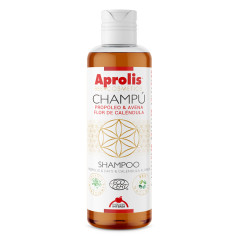 BIO 200Ml Própolis Shampoo. Interesse