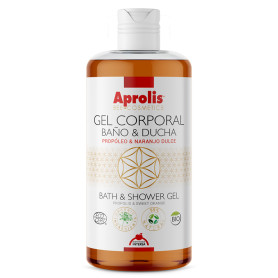 Própolis Gel 500Ml. Interesse