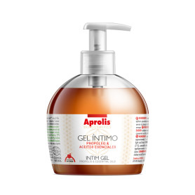 Gel Íntimo de Própolis 200Ml. Interesse