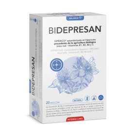 Bidepresan Bio 20 Ampolas Intersa