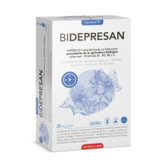 Bidepresan Bio 20 Ampolas Intersa