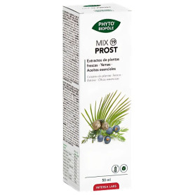 Phytobiopole Mix 19 Prost 50Ml. Interesse