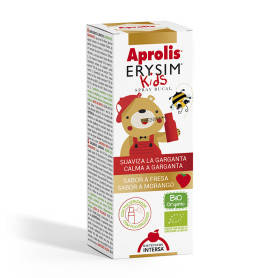 Erysim Kids 20Ml. Interesse