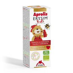Erysim Kids 20Ml. Interesse