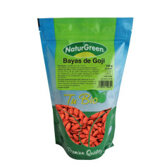 Goji Berries 200Gr. Naturgreen