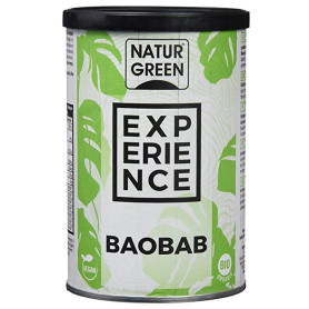 Experimente Baobab 200Gr. Naturgreen