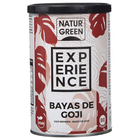 Experimente Goji 200Gr. Naturgreen