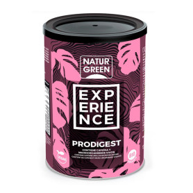 Experiência Prodigest 200Gr. Naturgreen