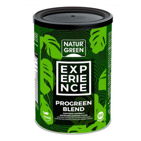 Experimente Progreen Blend 150Gr. Naturgreen