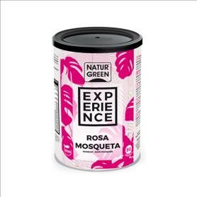 Experimente Rosa Mosqueta 200Gr. Naturgreen