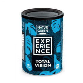 Experiência Total Vision 200Gr. Naturgreen