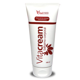 Vitacream Body Balsam 100Ml. Vital 2000