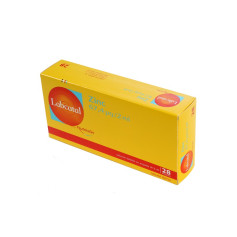 Labcatal 18 Zinc 28 Ampolas