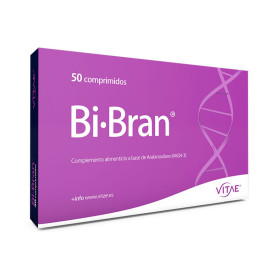 Bi-Bran 50 Tablets Vitae