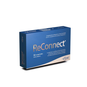 Reconecte 30 tablets Vitae