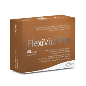 Flexivita Pro 60 Tablets Vitae